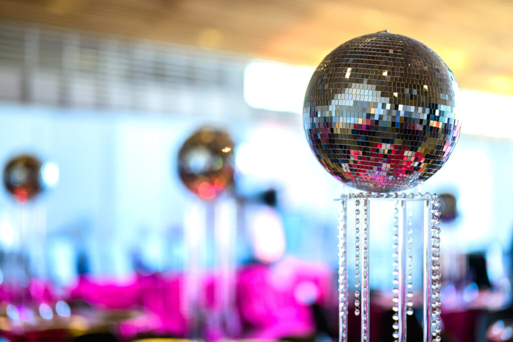 Rampy Foundation Gala