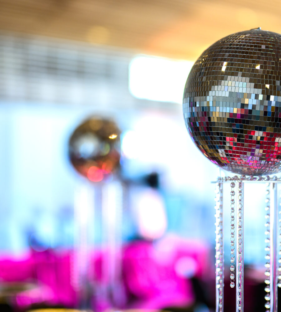 Rampy Foundation Gala