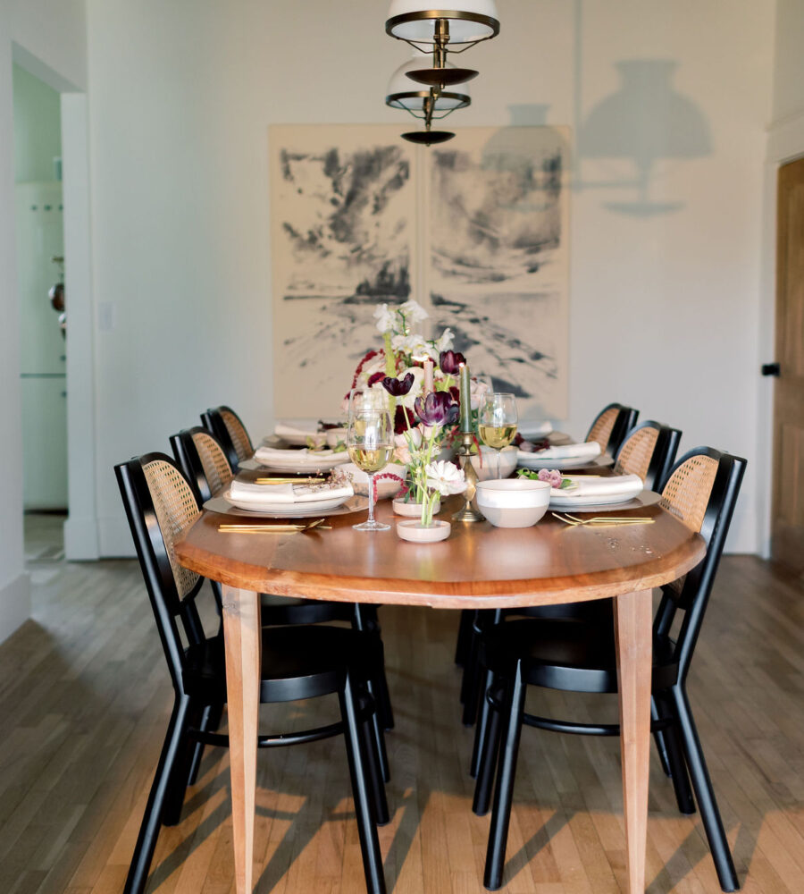 Three Essentials to Elevated Everyday Living