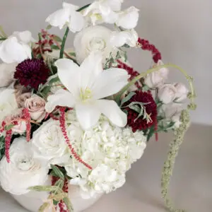 Sympathy Flowers in Northwest Arkansas