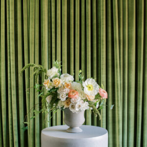 Designer's Choice seasonal flower arrangements delivered in Northwest Arkansas