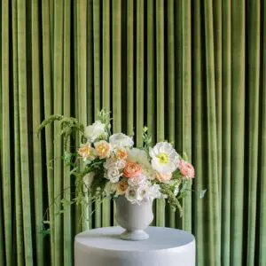 Designer's Choice seasonal flower arrangements delivered in Northwest Arkansas