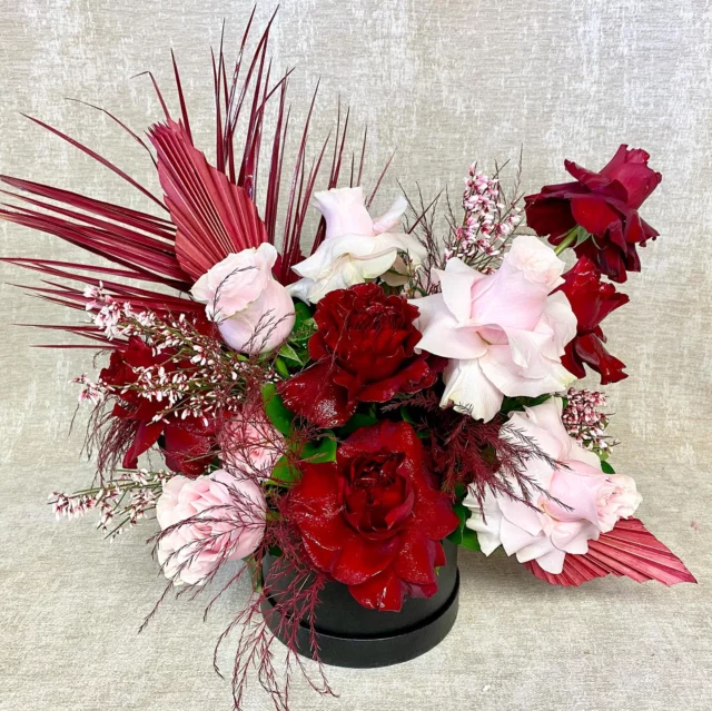 Valentine’s Day 

#tbt #roses #valentinesflowers